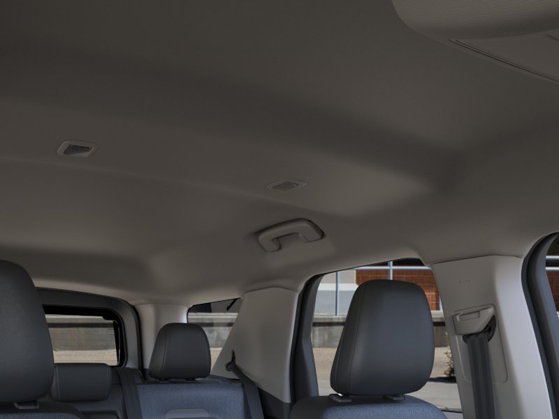 2025 Ford Bronco Sport Outer Banks - Photo 22