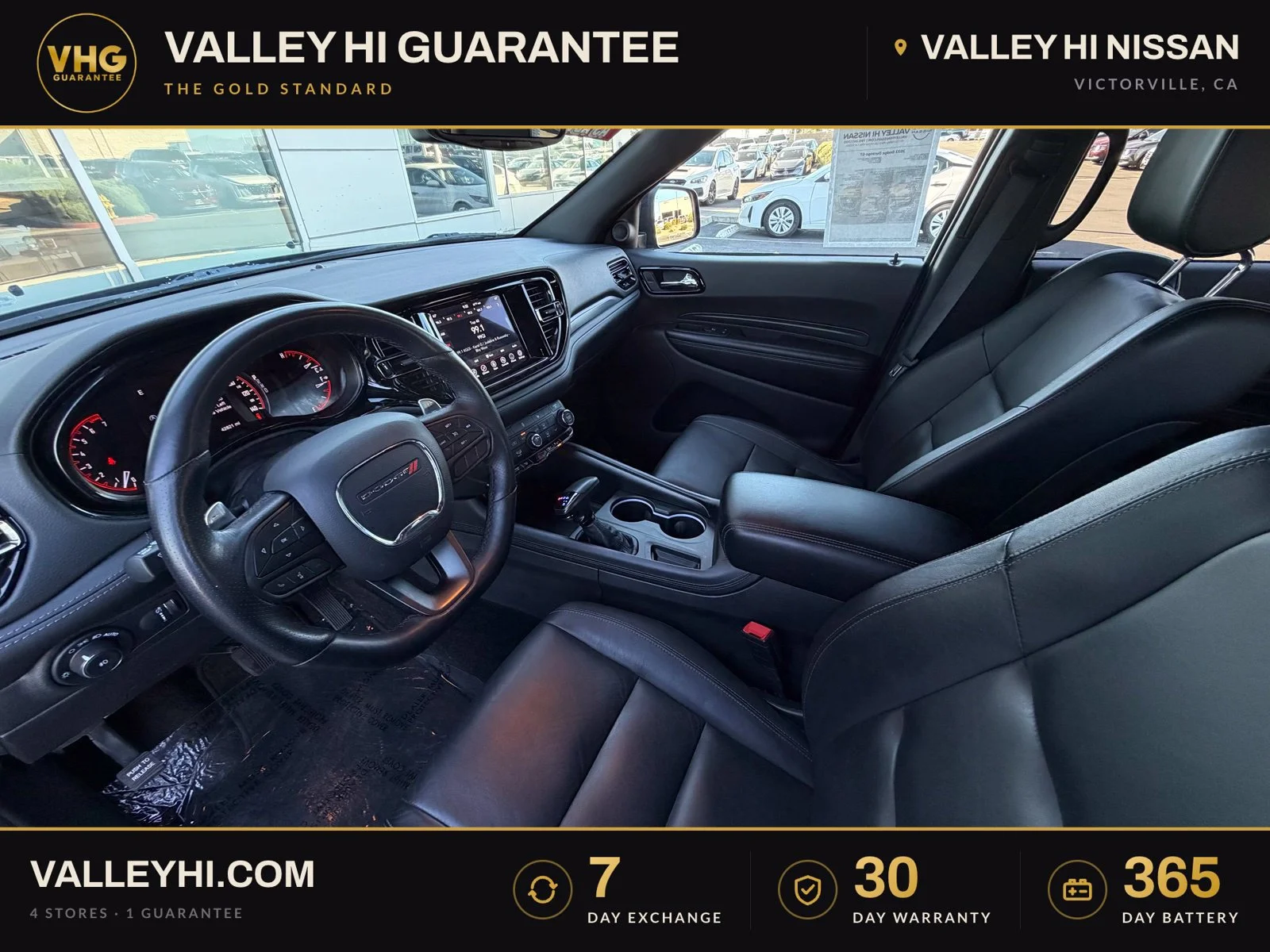 2022 Dodge Durango GT - Photo 14