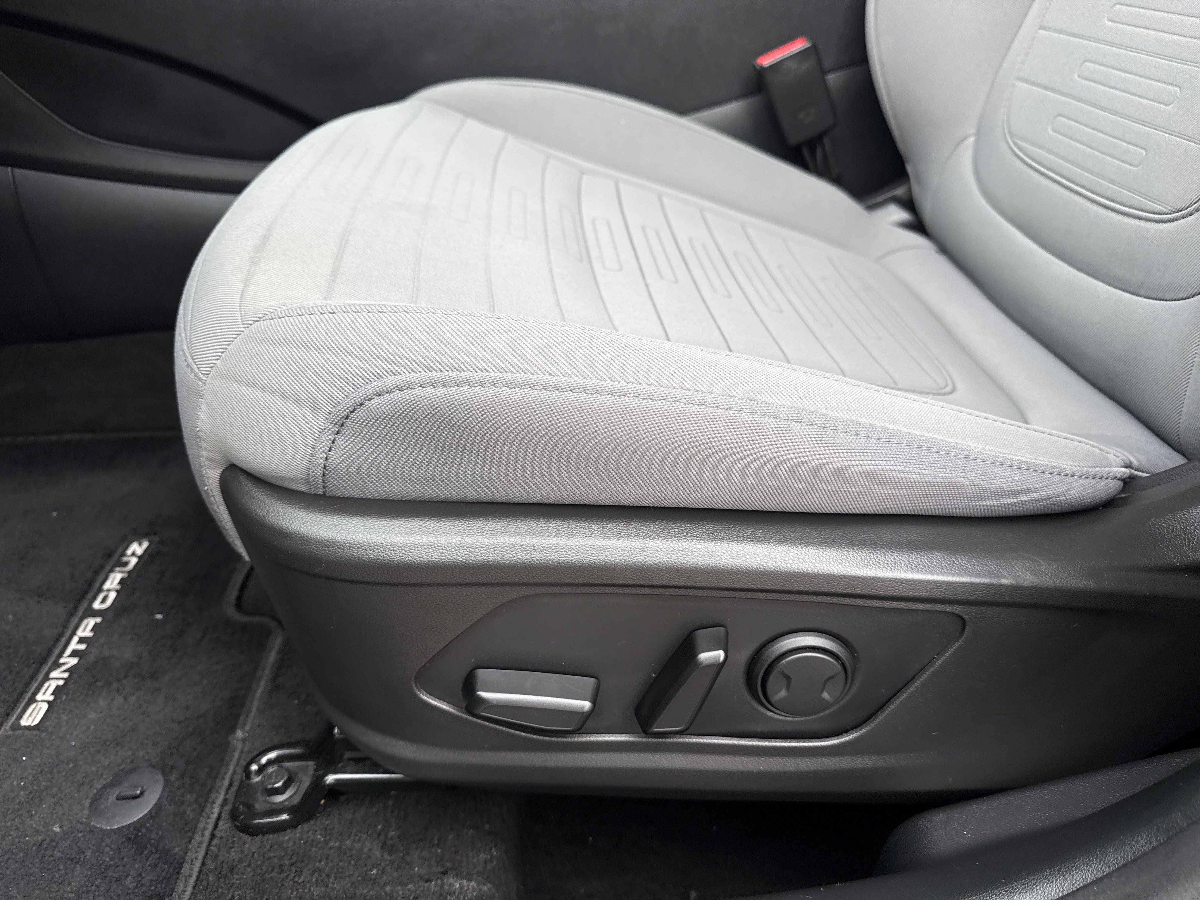 2023 Hyundai Santa Cruz SEL - Photo 12