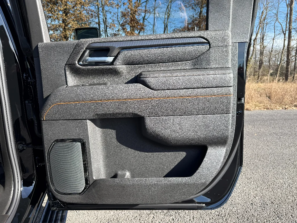 2026 GMC Sierra 2500HD AT4 - Photo 31