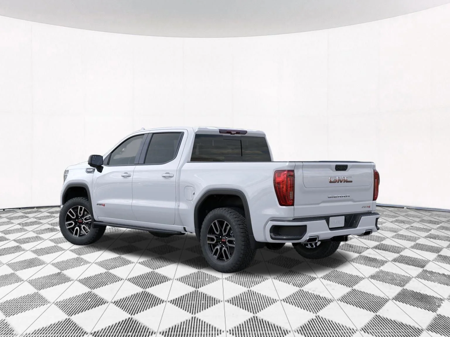 2026 GMC Sierra 1500 AT4 - Photo 7