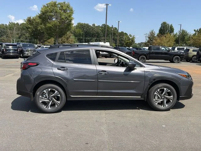 Used 2026 Gray Subaru Premium image 14