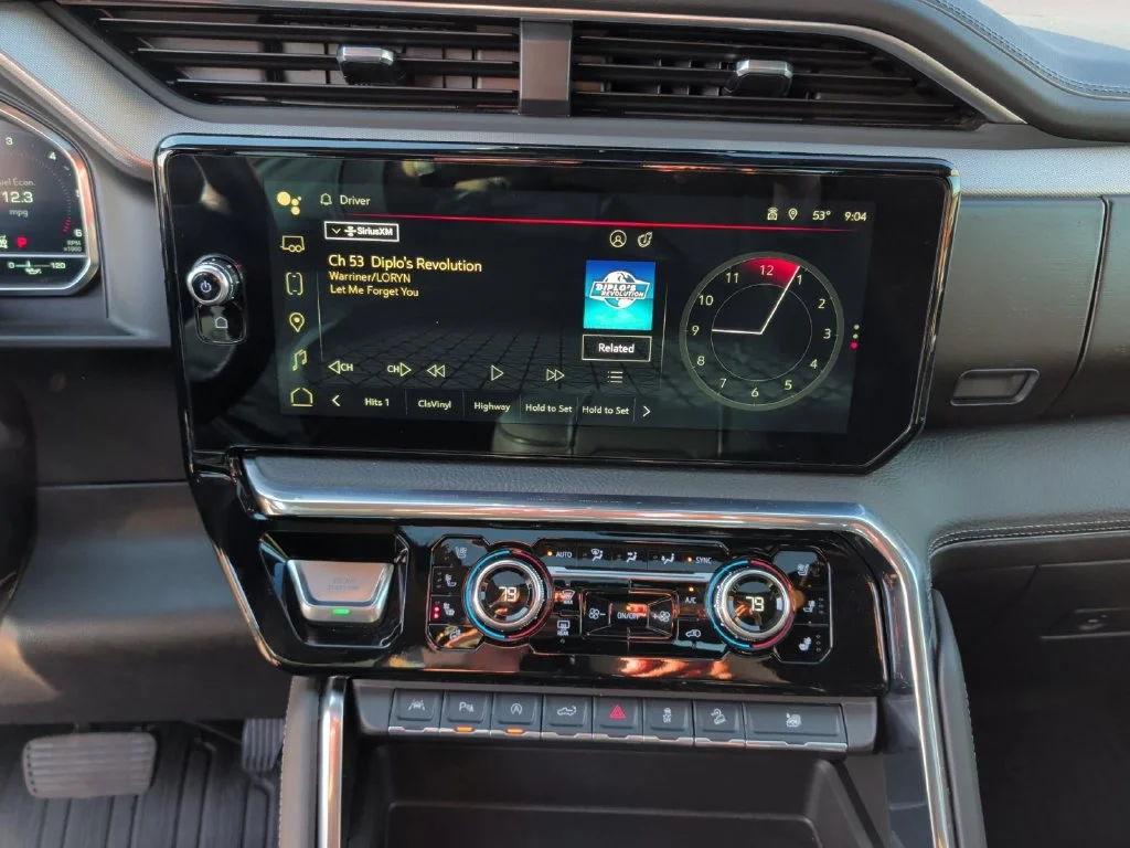 2024 GMC Sierra 1500 Denali Denali - Photo 21