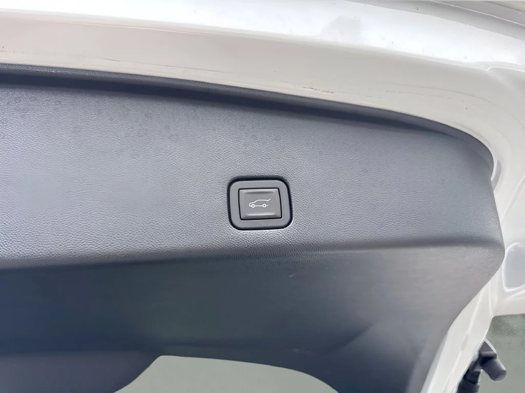 Used 2024 White Acura Type S image 30