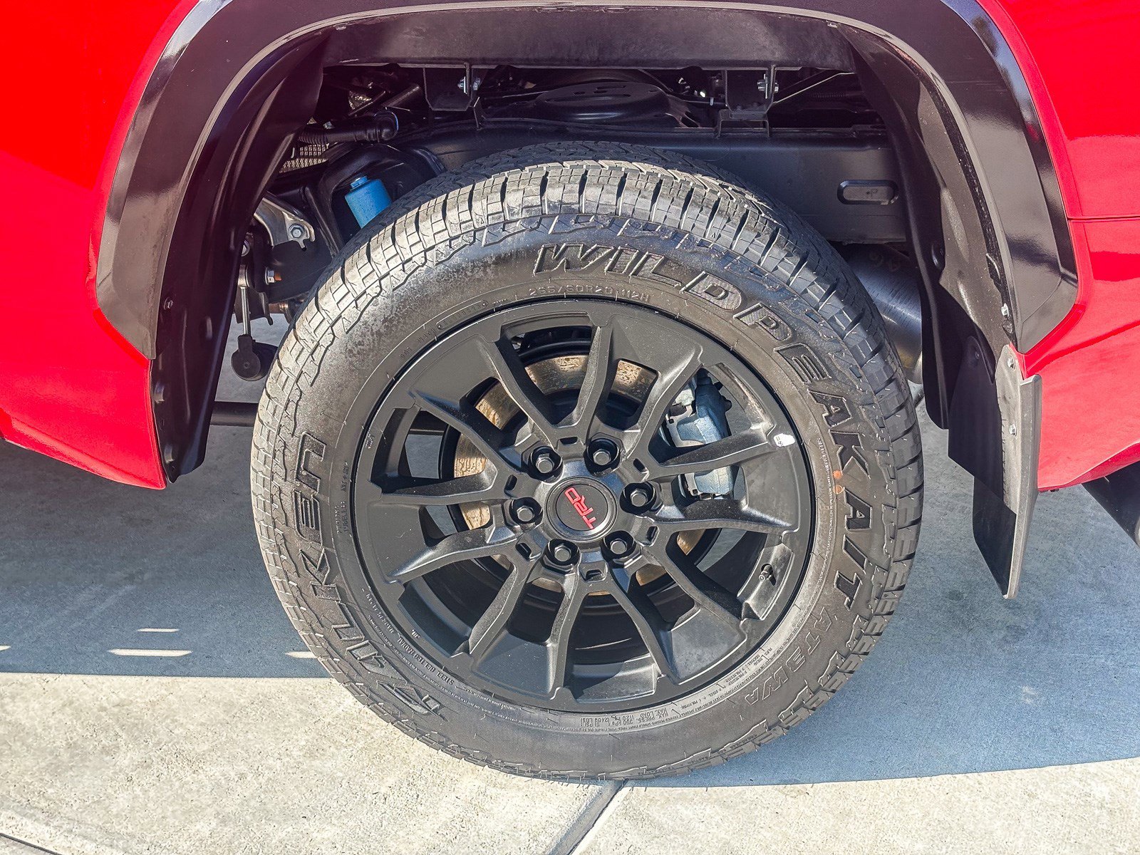 2026 Toyota Tundra Platinum - Photo 11
