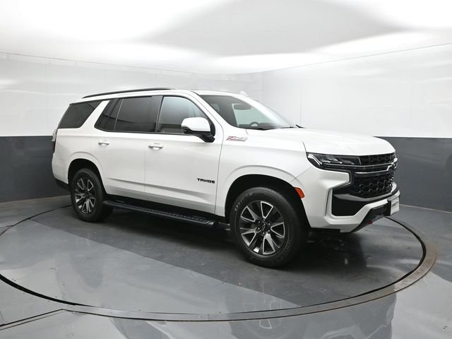 Used 2022 Beige Chevrolet Z71 image 26