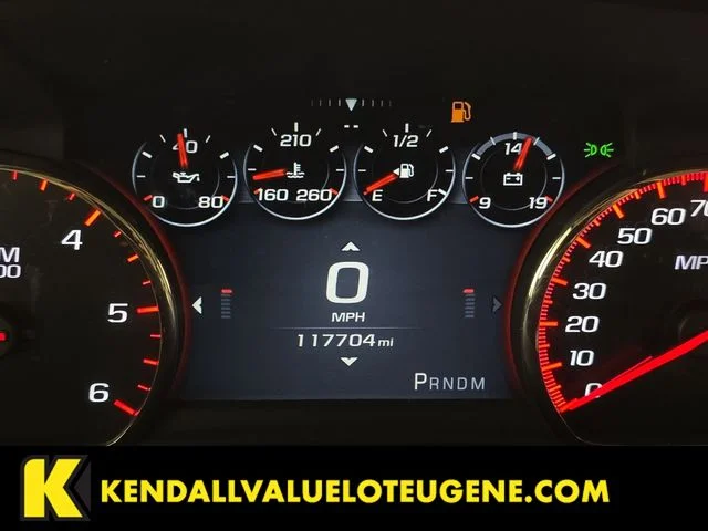 Used 2015 Brown GMC Denali image 13