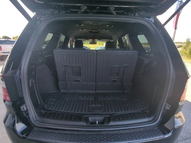 Used 2023 Black Dodge GT image 36