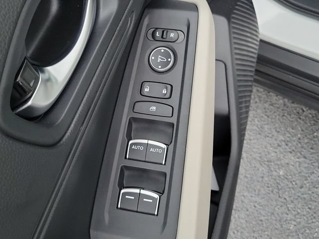 2025 Honda Accord LX - Photo 21
