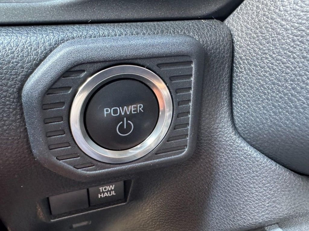 Used 2025 White Toyota 1958 image 25