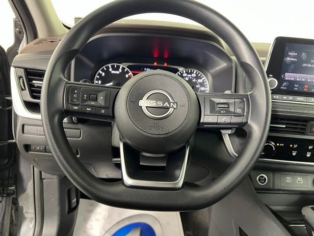 Used 2023 Gray Nissan S image 20