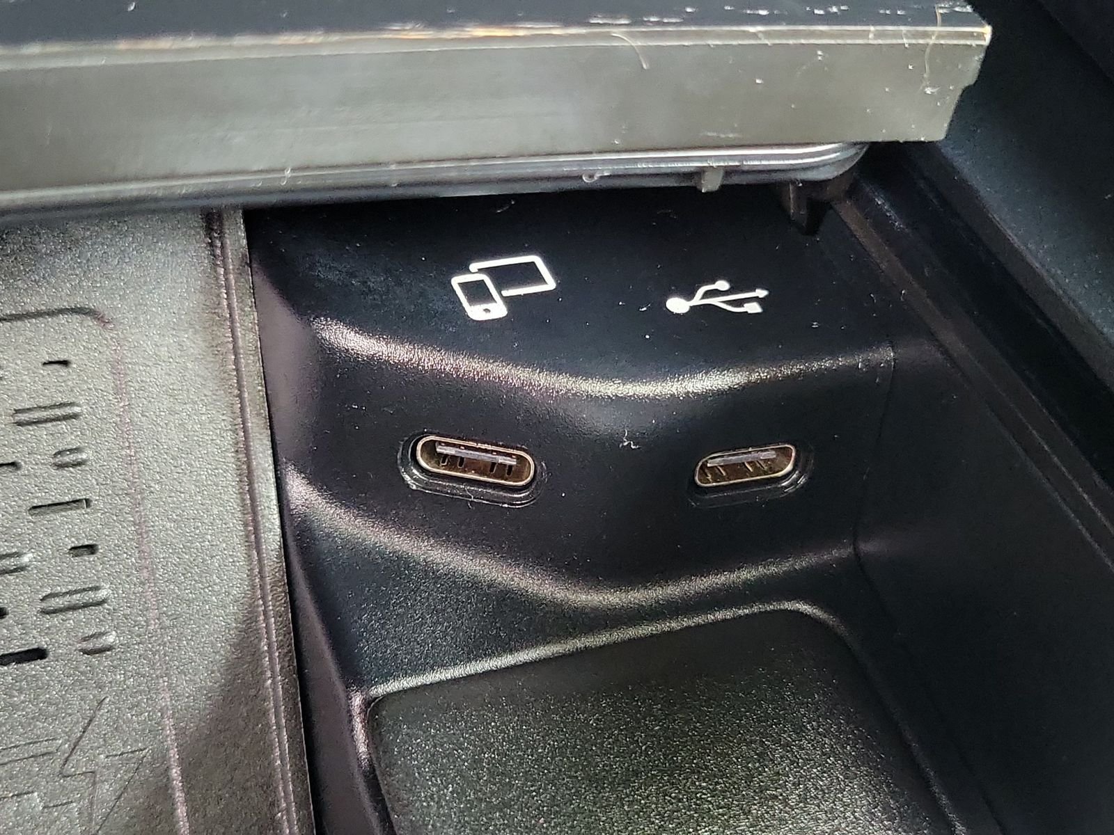 Used 2023 Black Mercedes-Benz GLS 450 image 15