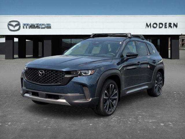 2026 Mazda CX-50 2.5 Turbo Premium Plus AWD