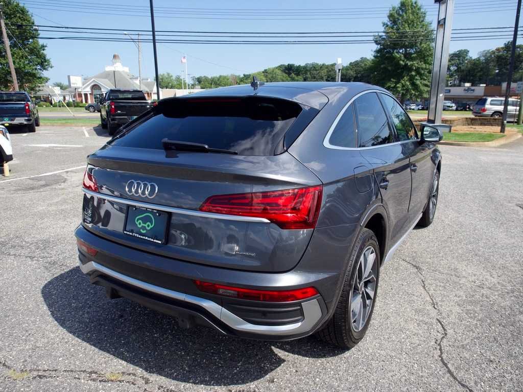 2023 Audi Q5 Sportback Premium - Photo 6