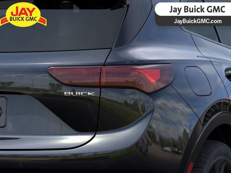 2026 Buick Envision Sport Touring - Photo 11