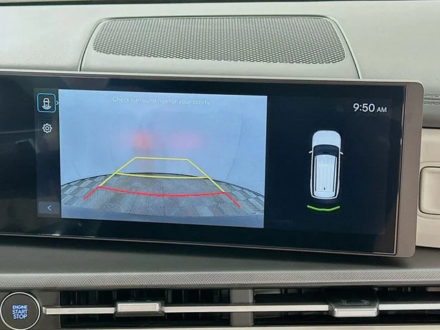 New 2026 Hyundai SANTA FE SEL