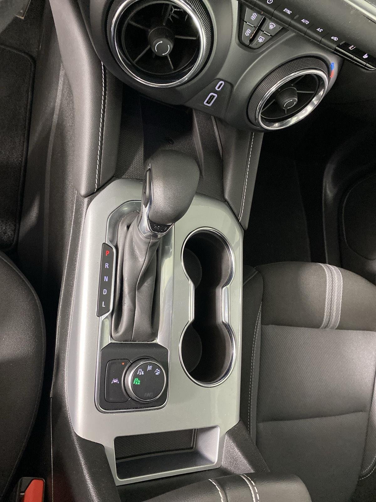 Used 2024 Black Chevrolet LT image 23