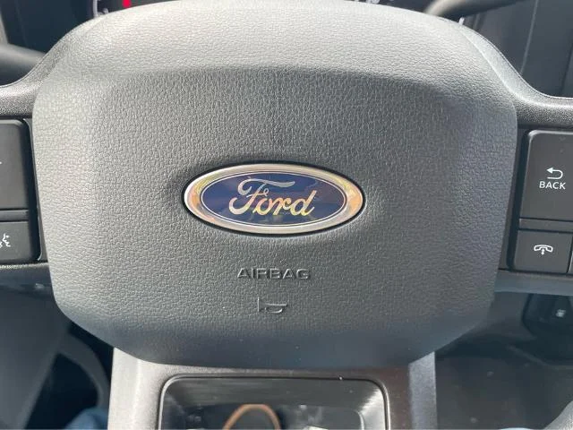 New 2026 Oxford White Ford F-350® XL image 53