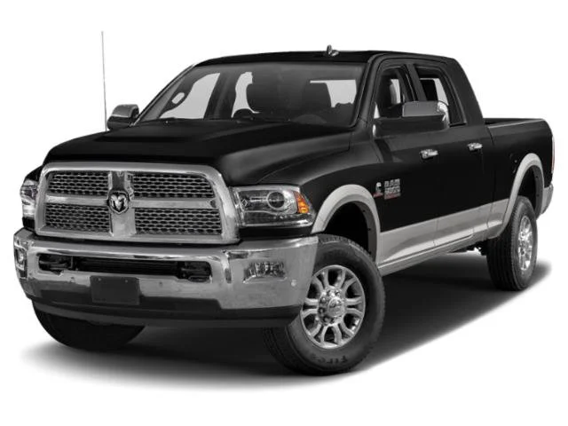 2018 RAM 2500 Pickup
