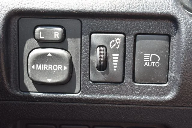 Used 2024 Black Toyota SR5 Premium image 24