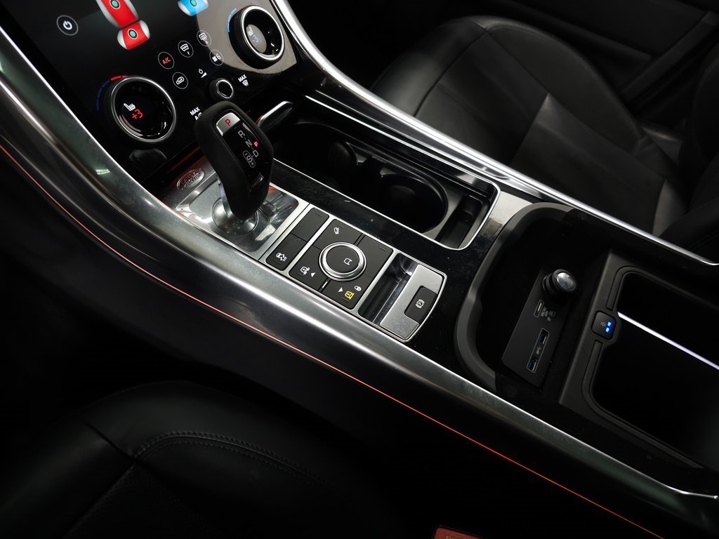 2021 LAND ROVER RANGE ROVER SPORT - Image 39