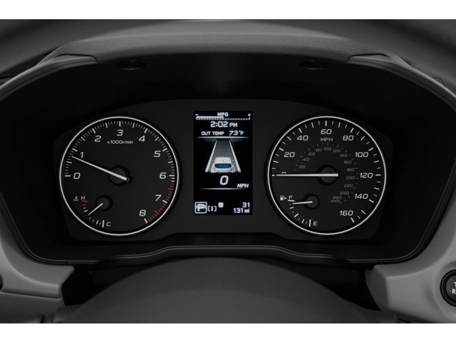New 2027 MAGNETITE GRAY PEARL Subaru  image 18