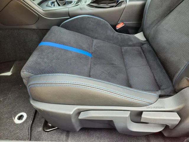 New 2026 IGNITION RED Subaru tS image 19