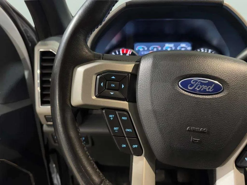 2022 Ford F-250 Super Duty Lariat - Photo 14
