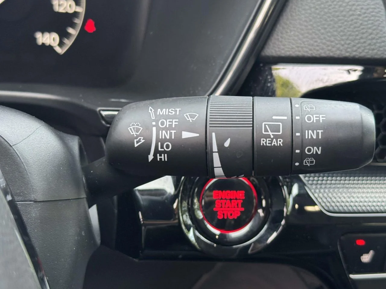 2023 Honda CR-V EX-L - Photo 29