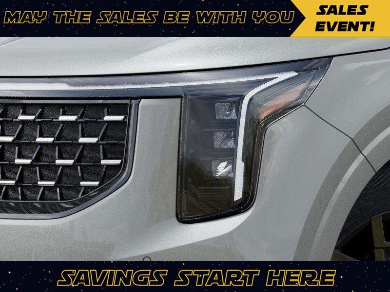 2026 Kia Carnival SX - Photo 10