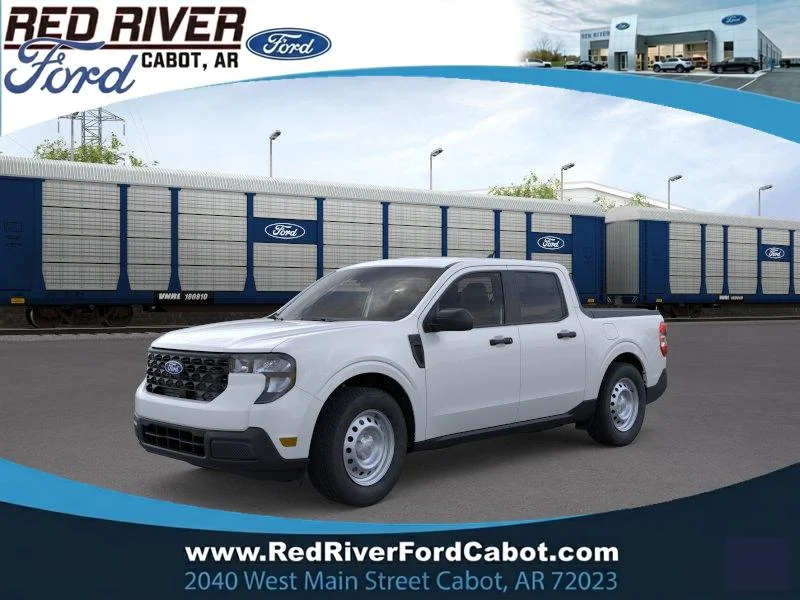 2026 Ford Maverick XL AWD's photo