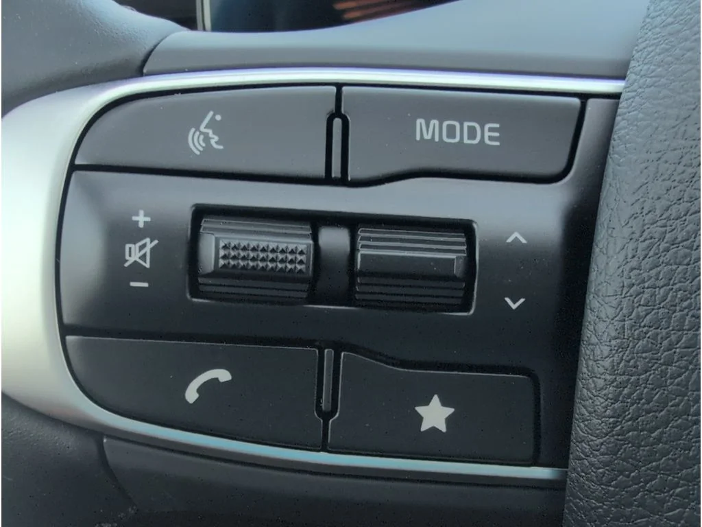 New 2026 Snow White Pearl Kia GT-Line FWD image 25