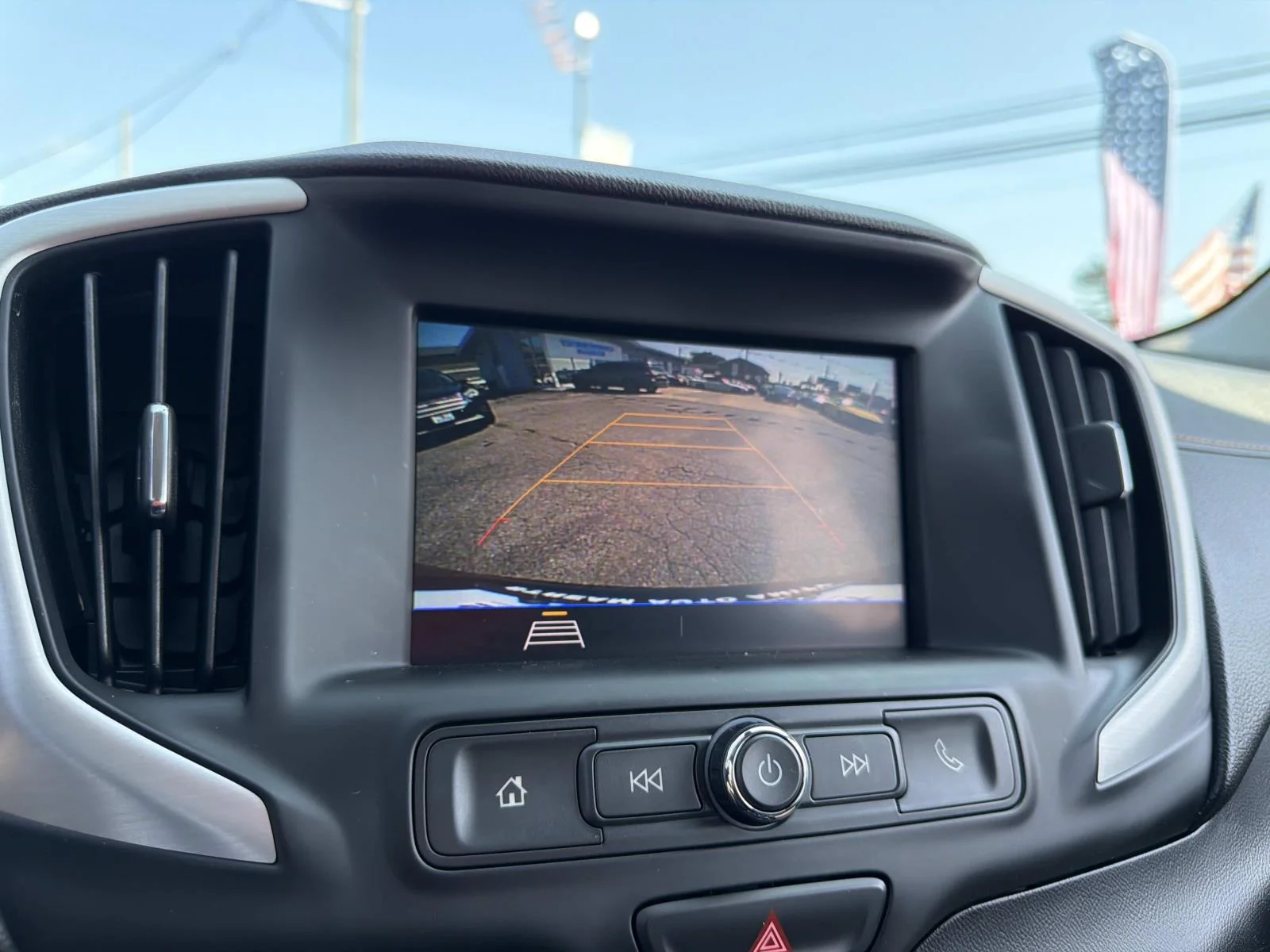 2020 GMC Terrain SLE - Photo 25