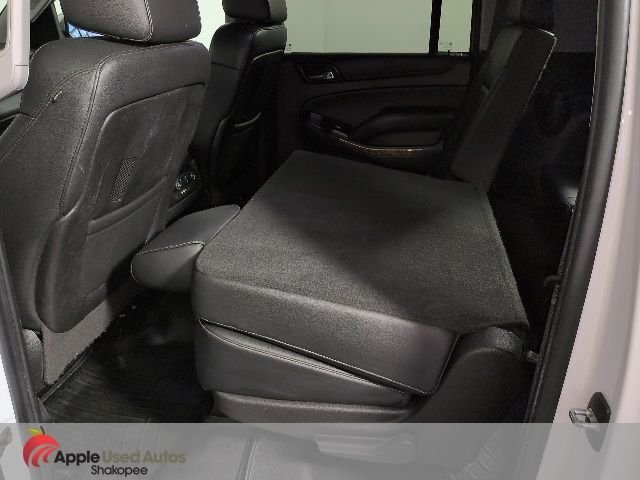 Used 2016 White Chevrolet LTZ image 39
