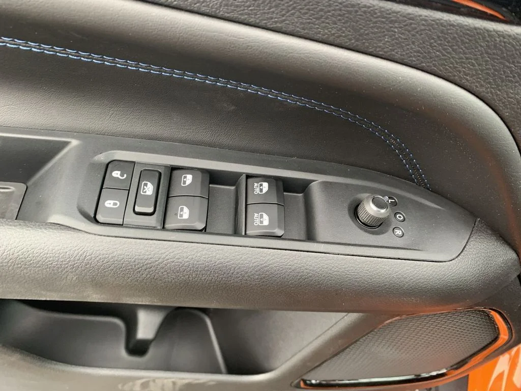 2026 Jeep Compass Altitude - Photo 12