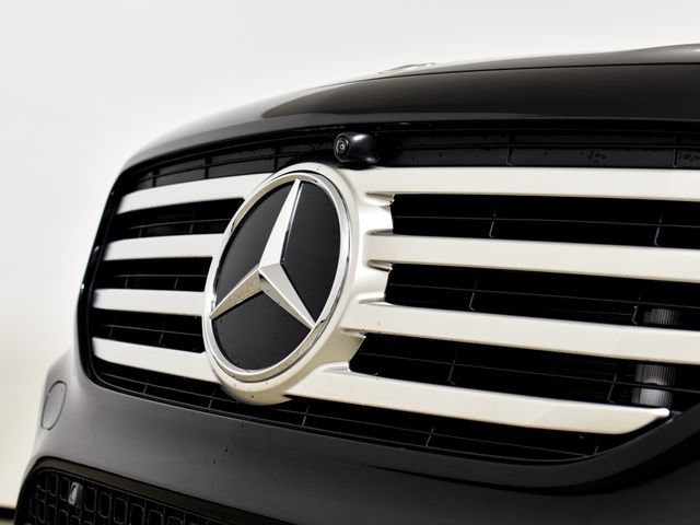 New 2026 Night Black Mercedes-Benz GLB 250 image 48