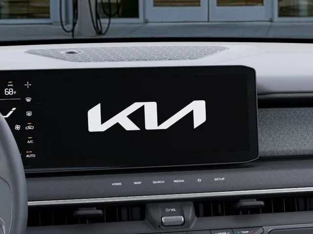 New 2026 Black Kia Light image 20