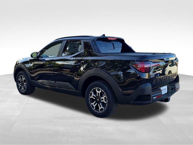 New 2027 Black Hyundai XRT image 3