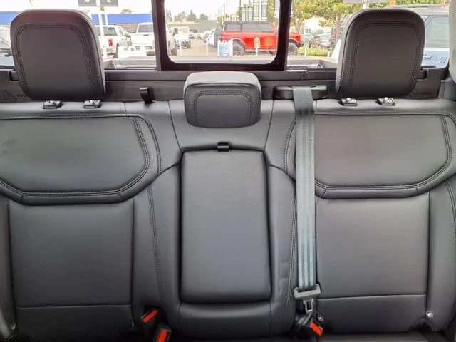 2025 Ford Maverick Lariat - Photo 11