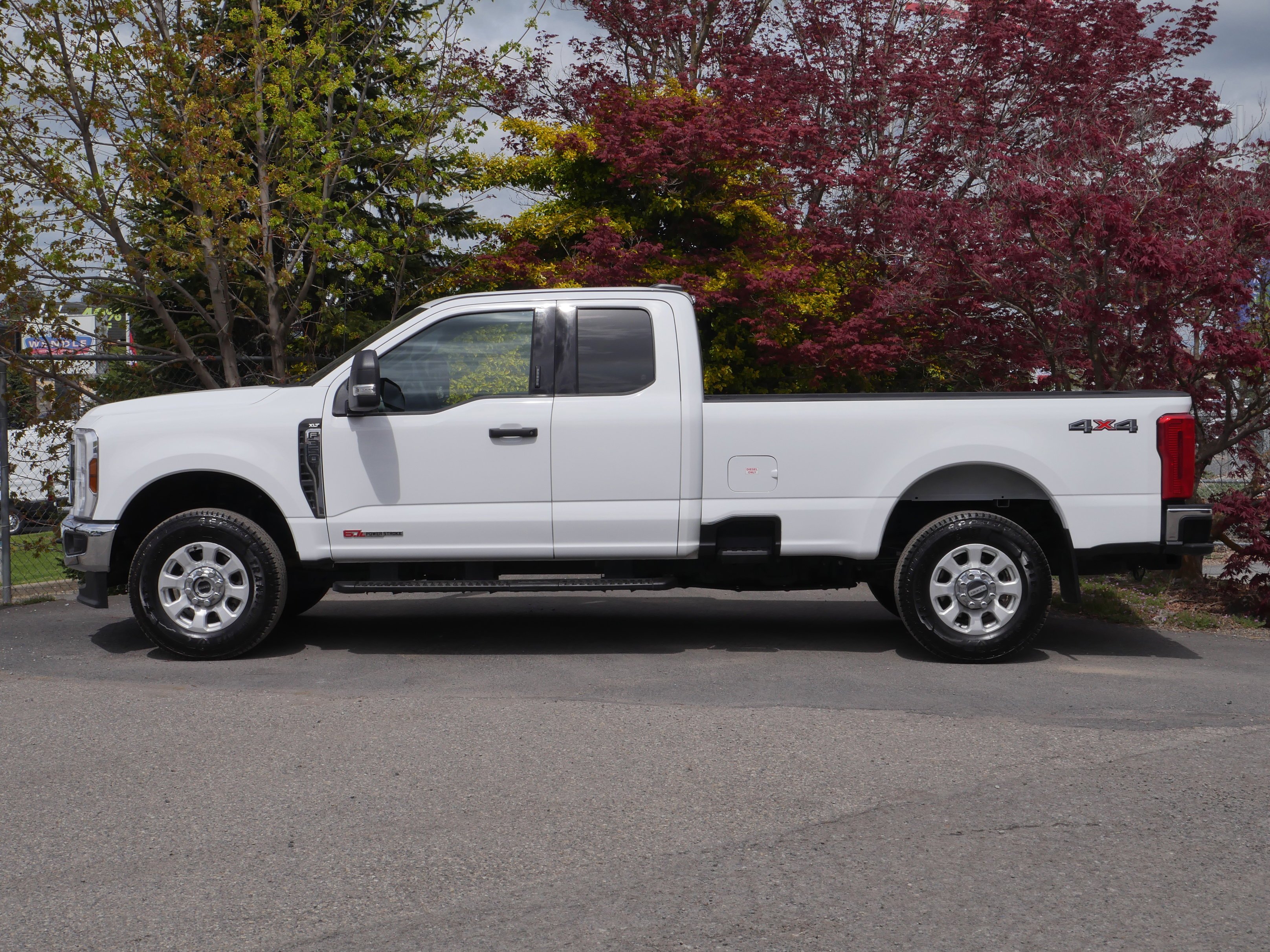 2024 Ford F-350 Super Duty XLT - Photo 15