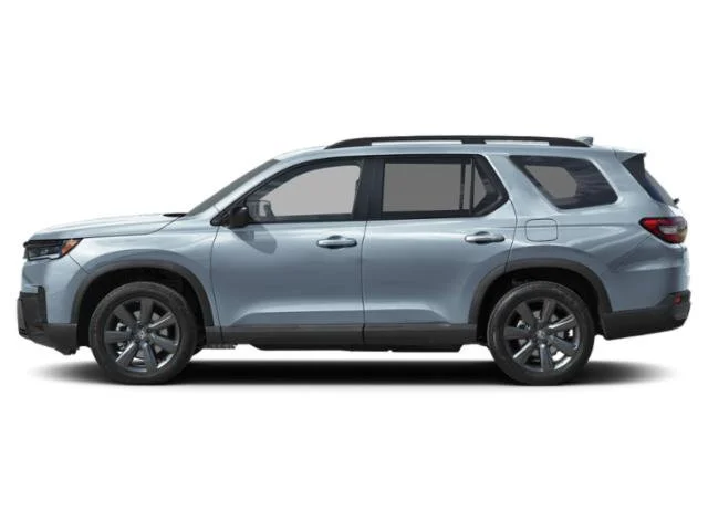 New 2026 Sonic Gray Pearl Honda Sport image 3