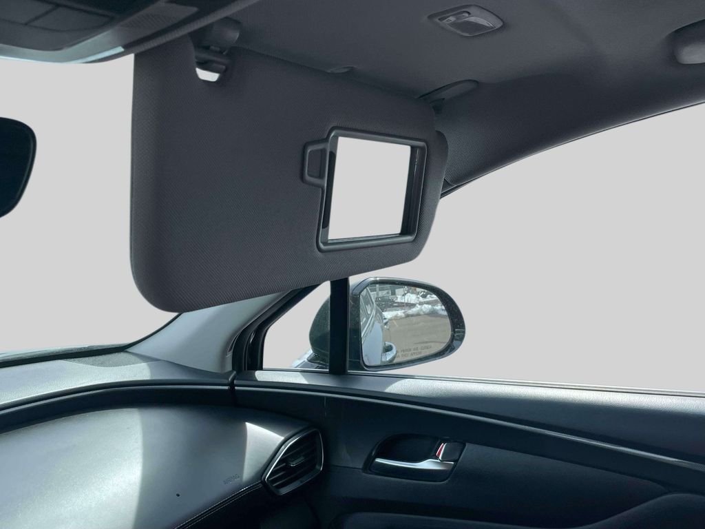 2021 Hyundai Santa Fe SEL Premium HEV - Photo 30