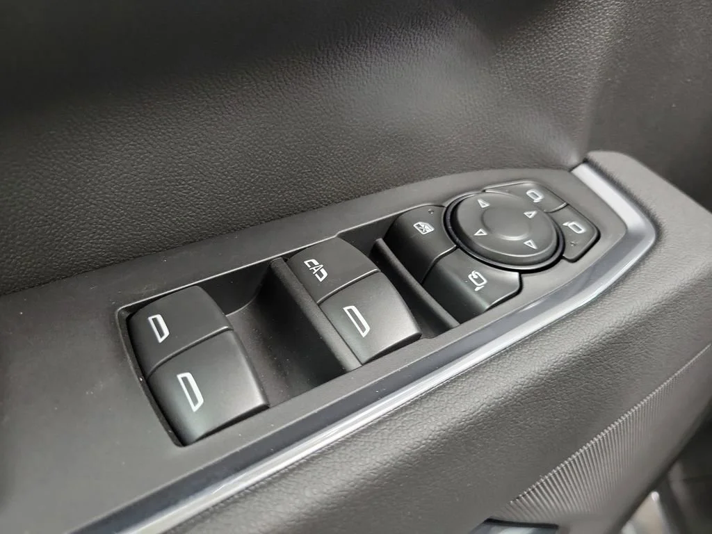 2025 GMC Sierra 2500HD SLE - Photo 20