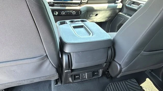 Used 2023 Dark Ash Metallic Chevrolet LT (2FL) image 20