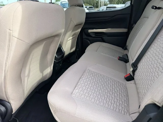 Used 2026 Beige Ford XLT image 11