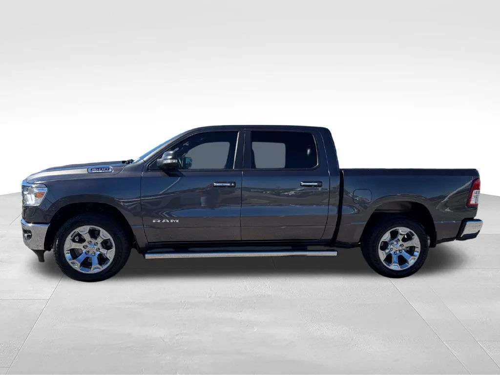 Used 2020 Gray Ram Big Horn/Lone Star image 2