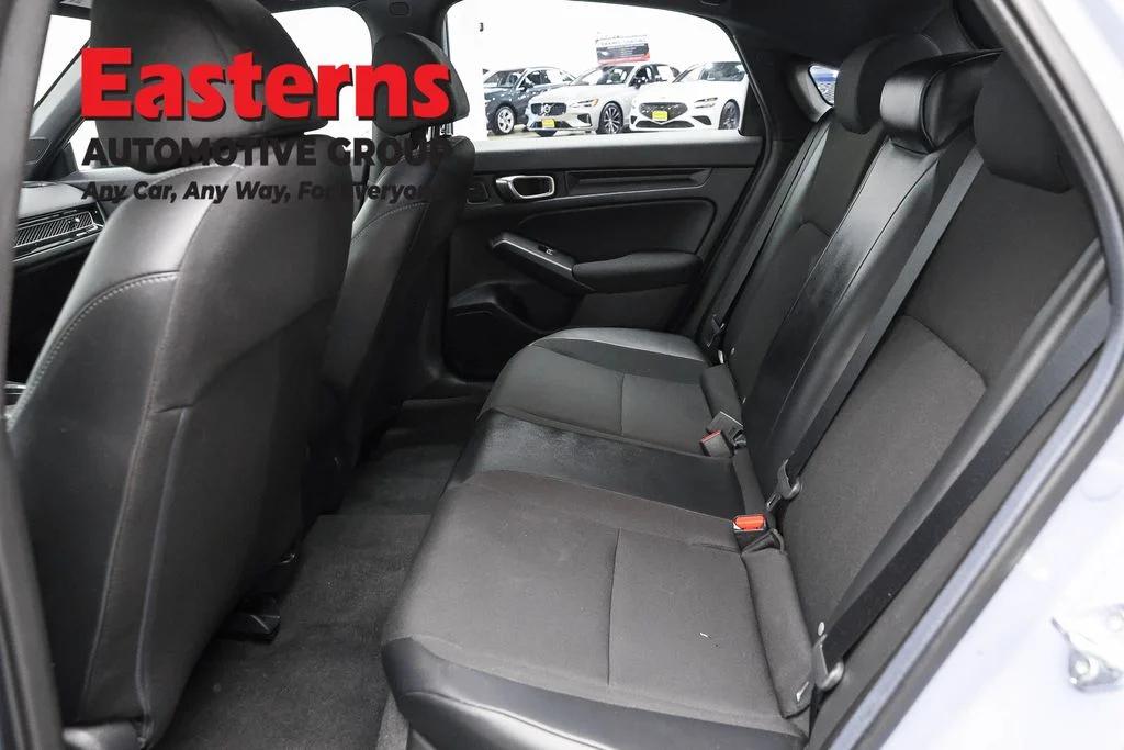 Used 2024 Gray Honda Sport image 20