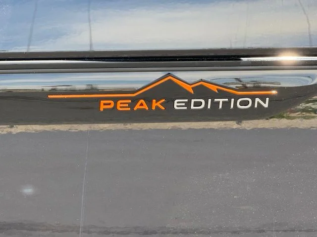 New 2026 Black Volkswagen 2.0T Peak Edition image 6