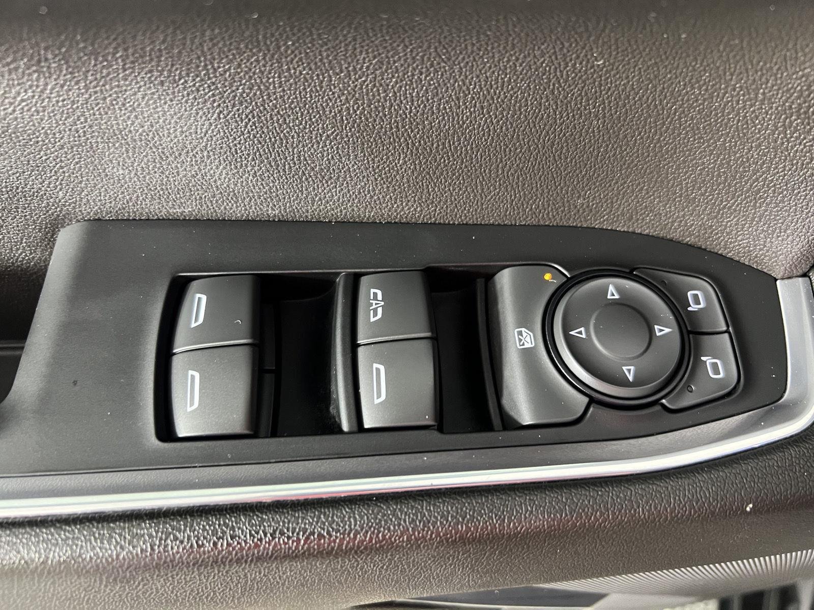 Used 2023 Black Chevrolet LT image 10