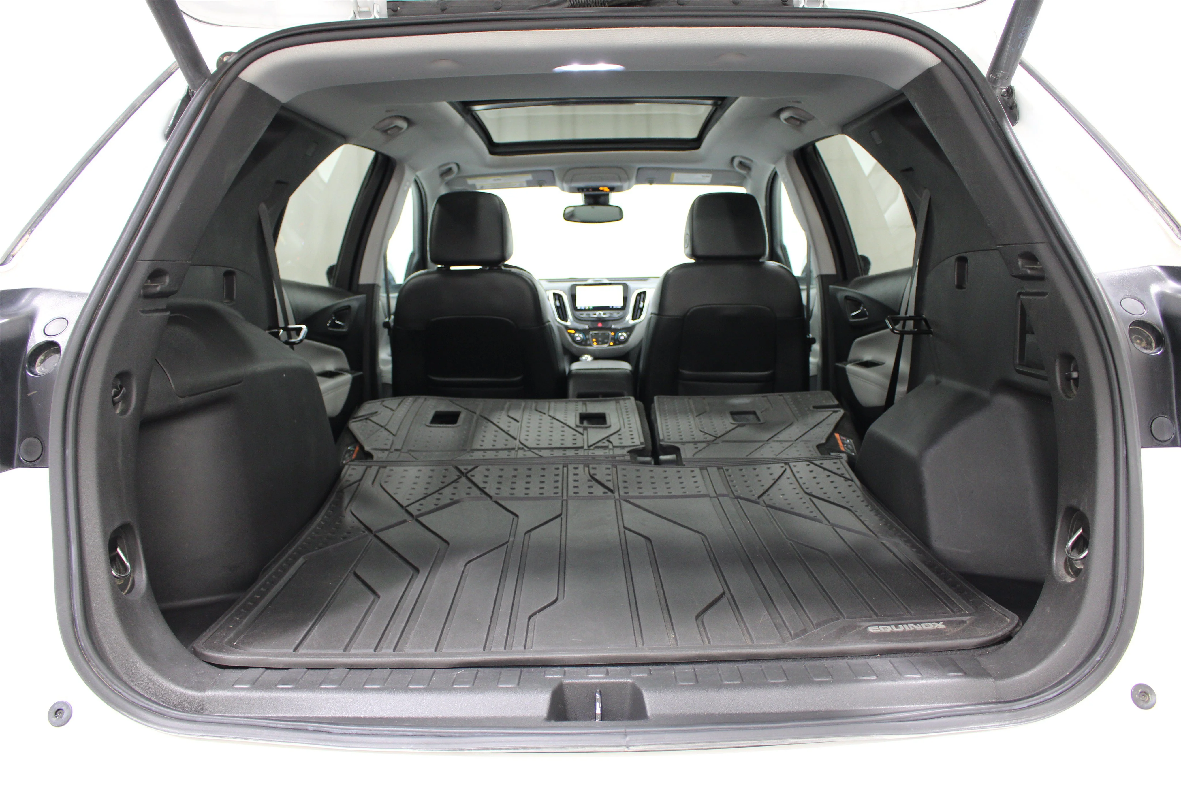 2020 Chevrolet Equinox Premier - Photo 25